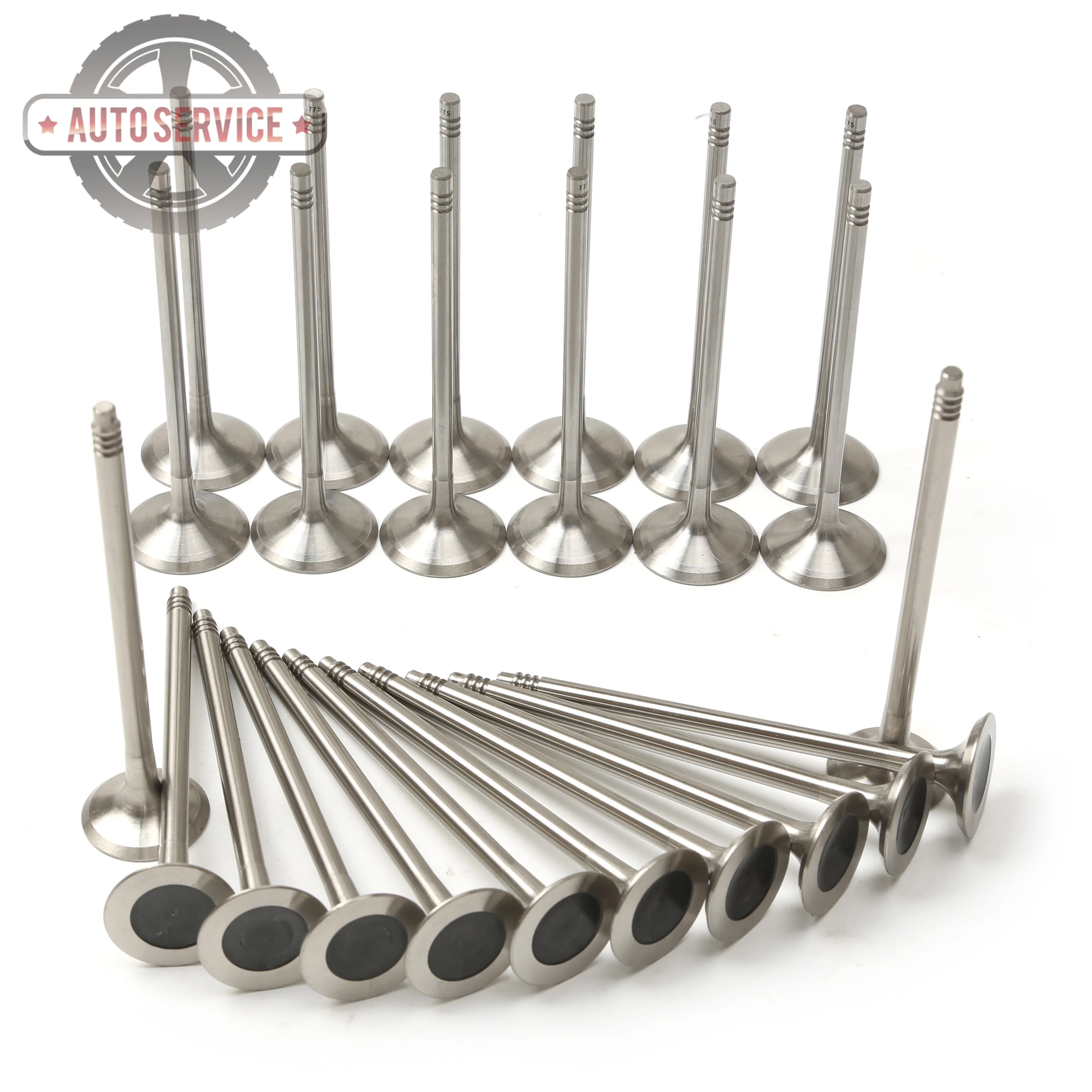 111214 11347553776 STD Motor Einlass-und Ventile Für BMW 135 ich  