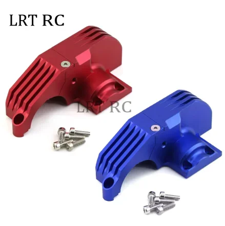 

Metal Gear Cover 8987 for MAXX 1/10 RC Car Upgrade Parts Accessories