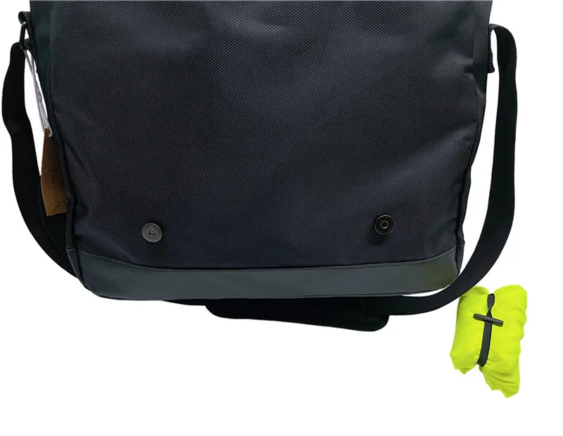Description Picture 5 of itemBicycle Bags & Panniers Use For Brompton Birdy BYA412 Folding Bike Front Storage Bag handbag With Bags Mount Rainproof Cover
