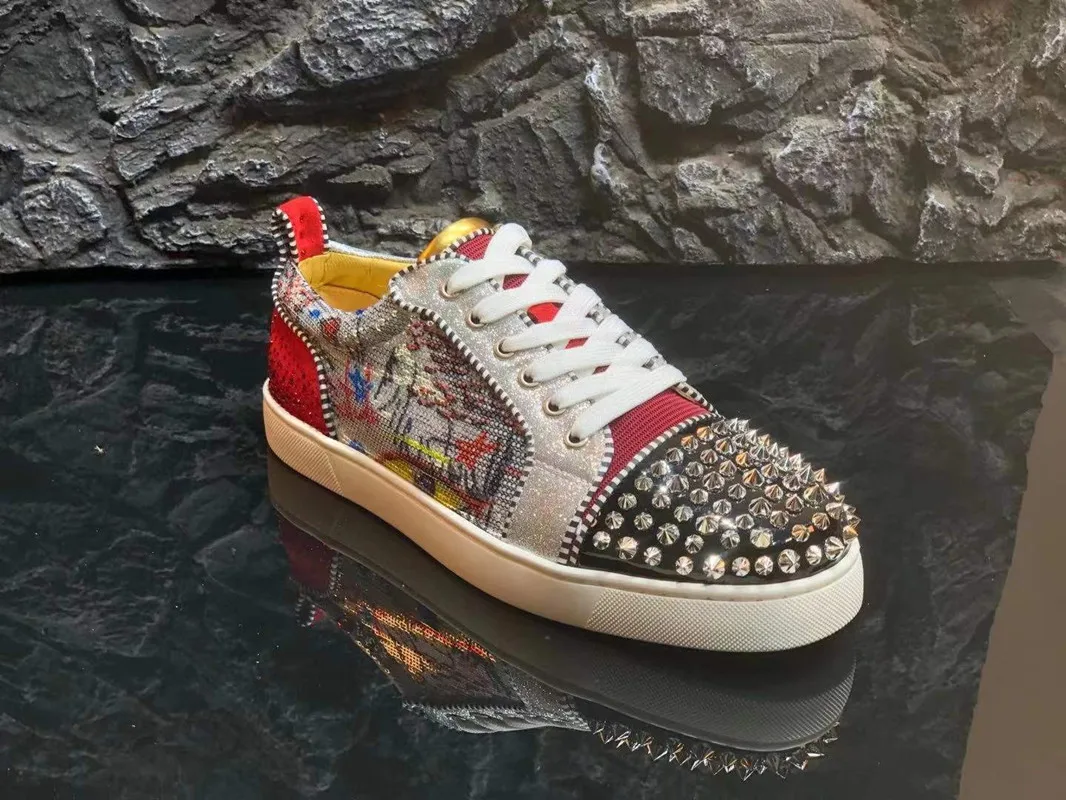 Zapatos de imitación para Hombre