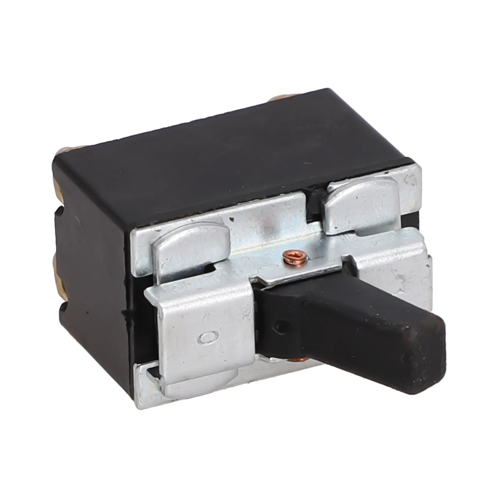 

Durable Practical Angle Grinder Switch Push Button Switch 150℃ AC250V Accessories Metal Plastic Polisher Parts