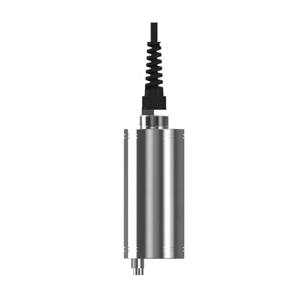 

BGT Online Digital 4-20mA RS485 4000NTU Meter Stainless Steel Arduino River Water Turbidity Sensor for Sewage