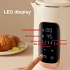 1.5L Electric Kettle Home 48h Hot Kettle Smart Temperature Control Kettle Fast Boil Water Baby Special Kettle Auto Keep Warm 3