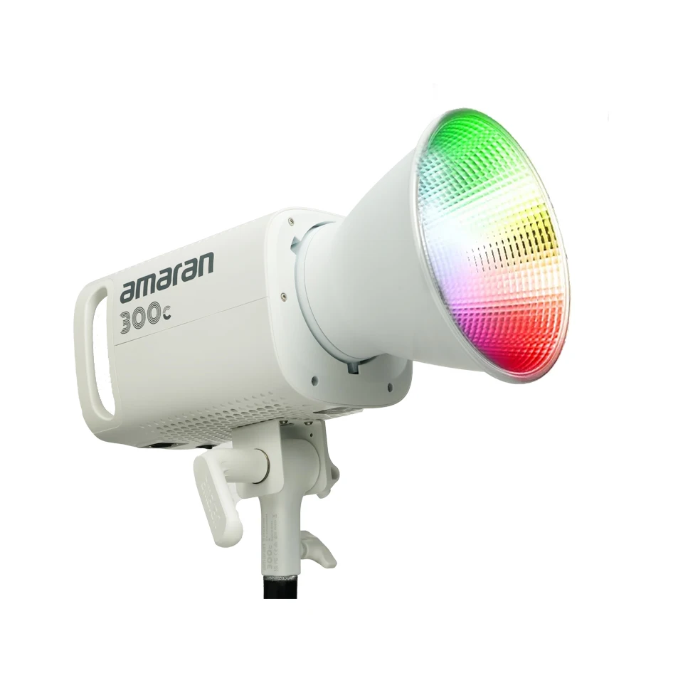 Рисунок 5 - Aputure Amaran 300c 300W RGBww