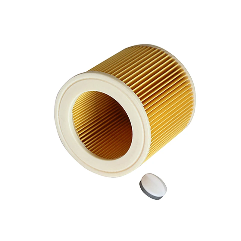 Replacement Dust Bag Hepa Filter For Karcher WD3 Premium WD3200 WD 3300 MV3 Vacuum Cleaner Spare Parts A2004 A2054