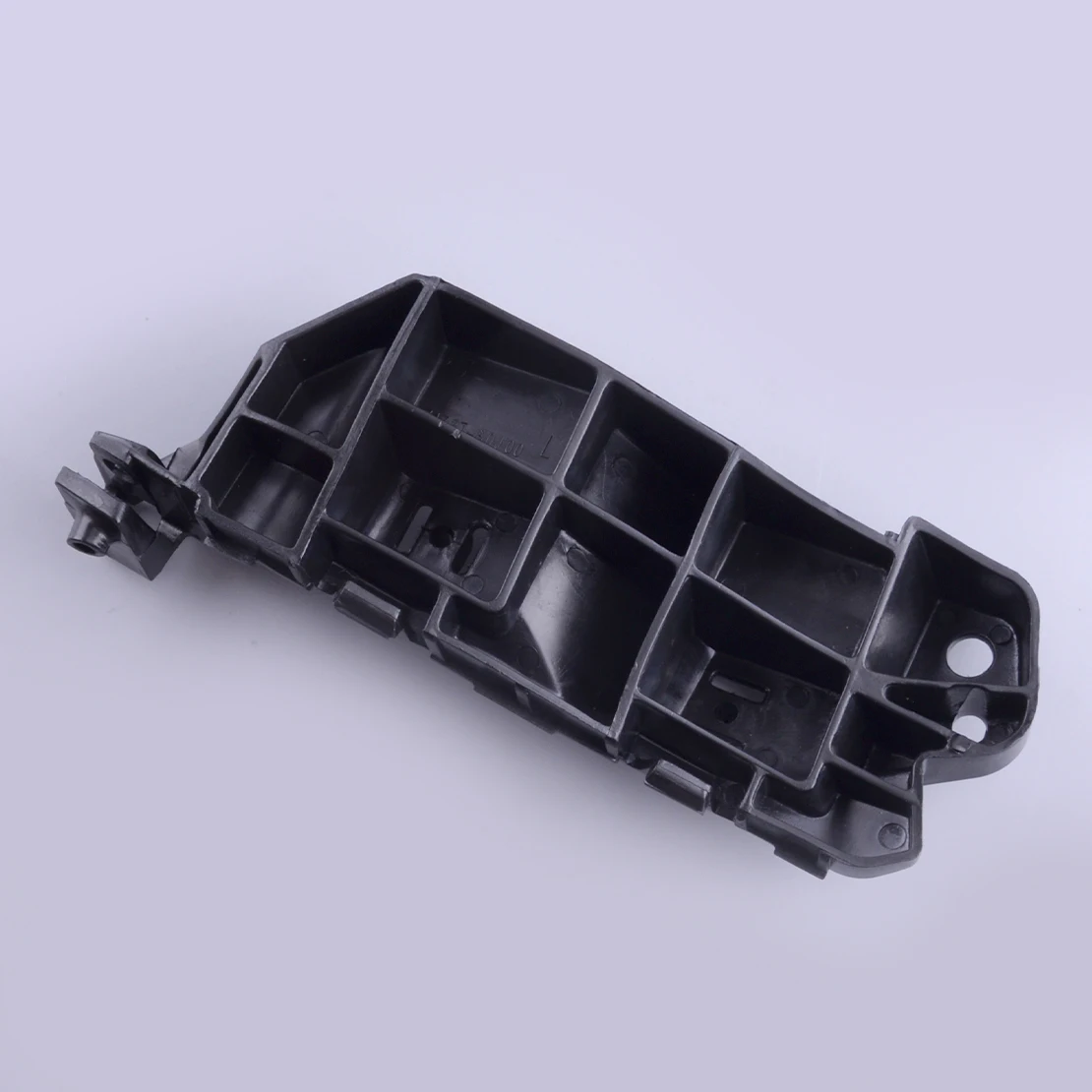 For 2012-2015 Volkswagen Passat 2014 2013 Left&Right Bumper Side Support Bracket