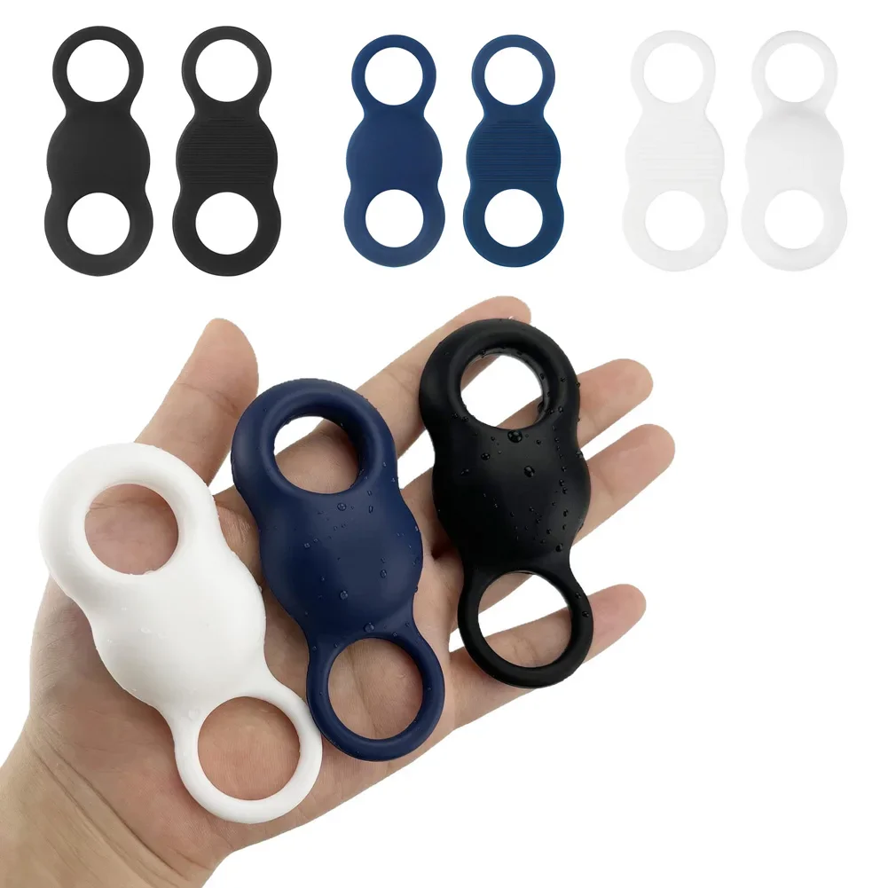 2Pcs Finger Protection,Baseball Thumb Swing Trainer - Impact-Resistant Protector for Grip Posture Assistance &Batting Training