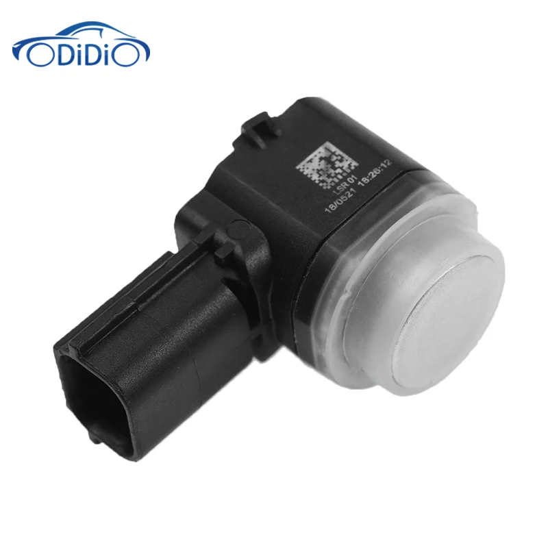 F1CT-15K859-AAW Car PDC Parking Sensor F1CT15K859AAW For Mondeo Fiesta Edge Fusion Taurus MKT MKZ MKX Focus parking sensor kit led parking sensor kit parking sensor car led parking sensor