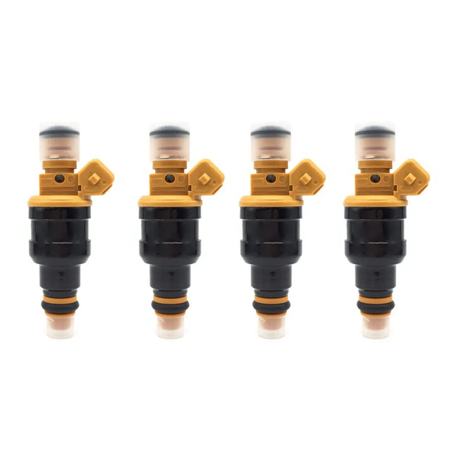

Топливные форсунки 0280150762 для Volvo 240 740 940 960 940 Peugeot 205 Citroen 1,9 2,2 L4 2,3 2,8 V6 L6, 4 шт., Бесплатная Доставка!