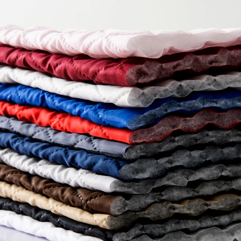 Quilted Cotton Lining Fabric 2