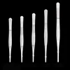 1PCS Livestock Animal Veterinary Tweezers Stainless Steel Surgical Forceps Tweezers kit Heat Resistant Straight Tweezers 1