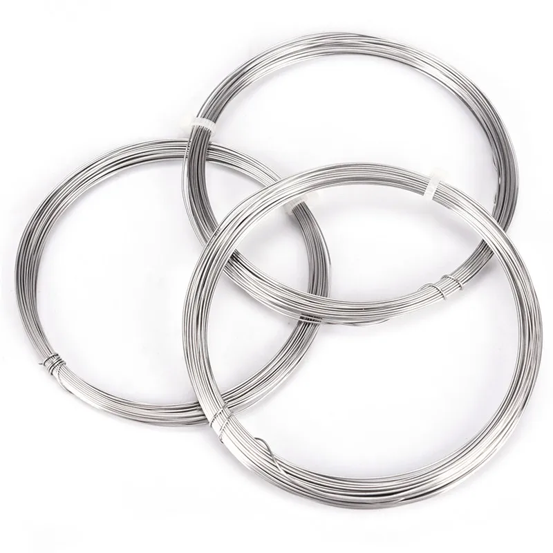 Nichrome Heating Wire 10m Electric Heating Coils Coil Heating Wire