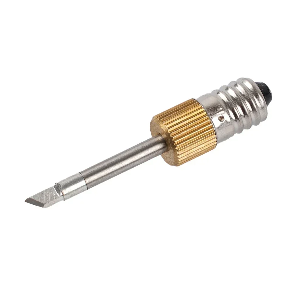 Reservepunt voor soldeerbout - 2.4 mm - Reservepunt voor soldeerbout Punt : 2.4 mm Geschikt voor: Zie meer informatie