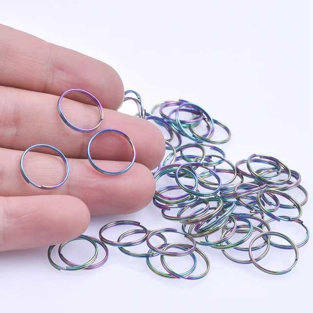 Update 156+ soldering jump rings super hot netgroup.edu.vn