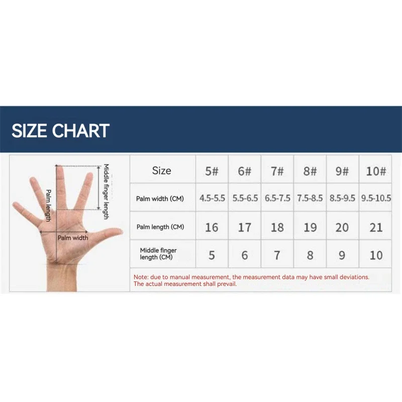 Professional Goalkeeper Gloves Adult Match Training Latex Impact Anti-skid Wearproof Football Gloves Thickened Soccer