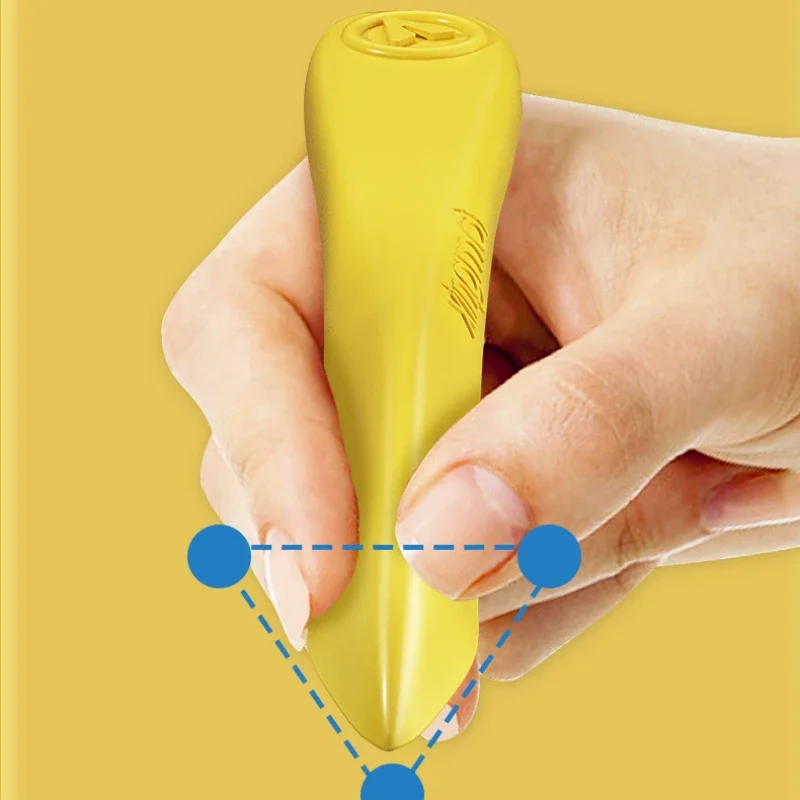 Plastic Wax Pen 12/18/24/36 Colors for 6 Years Old + Children Drawing Without Dirty Hands Washable and Erasable School Supplies