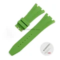 Lightgreen-strap