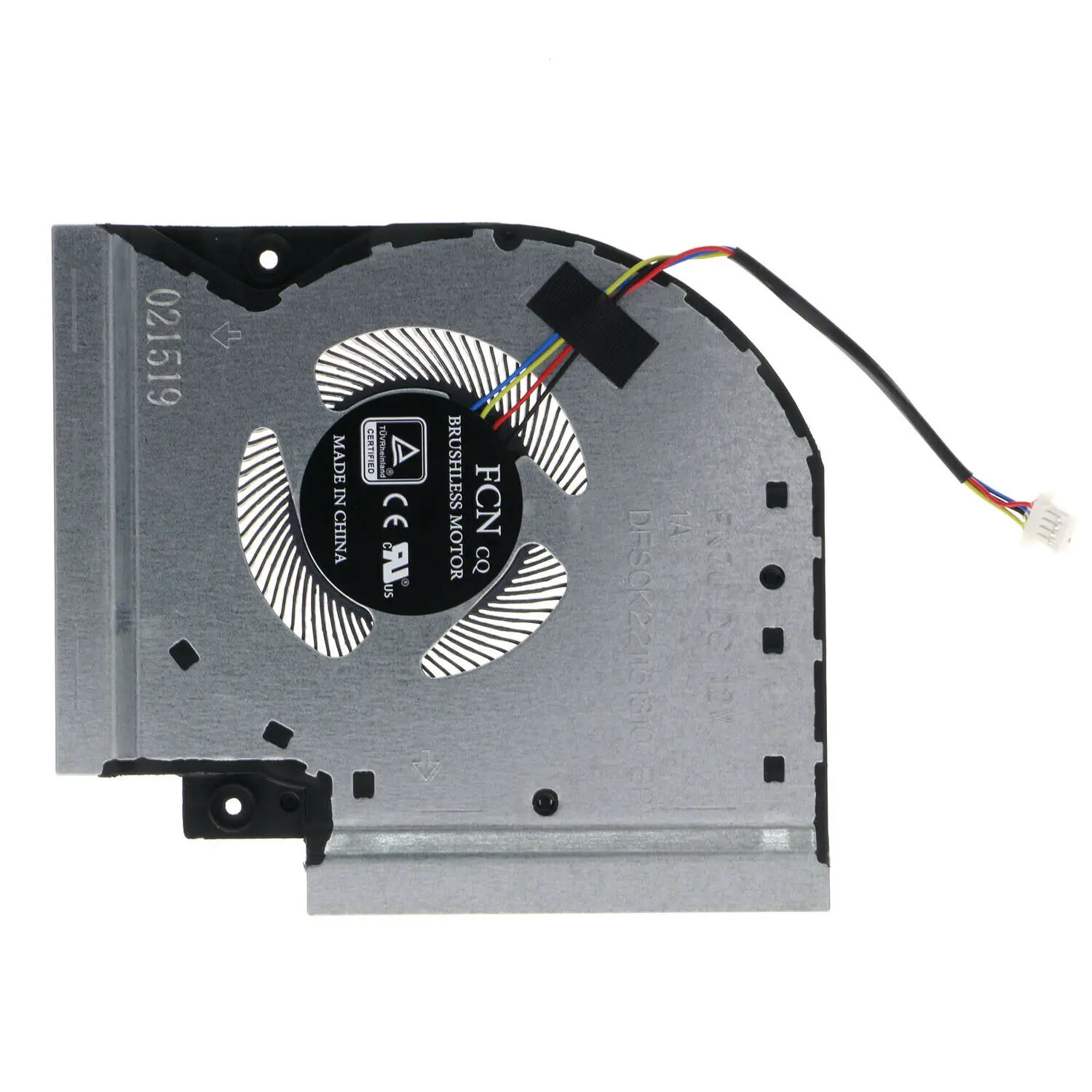 Процессор и графический процессор Φ ROG GL504G GL504GS GL504GM GL504GW GL504GV 12 В 1A (art.: 3920bc116a6d0) - 3920bc116a6d0