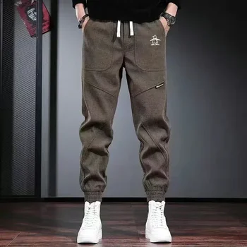 Men’s Luxury Golf Pants 1