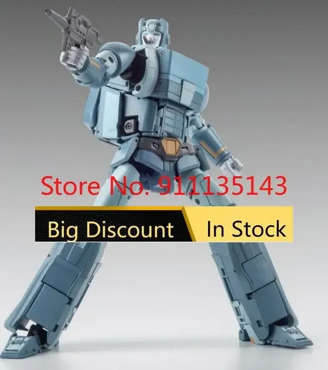 

Mx-xi Mx-11 Second Edition Locke Kup 2023 Second Ver In Stock