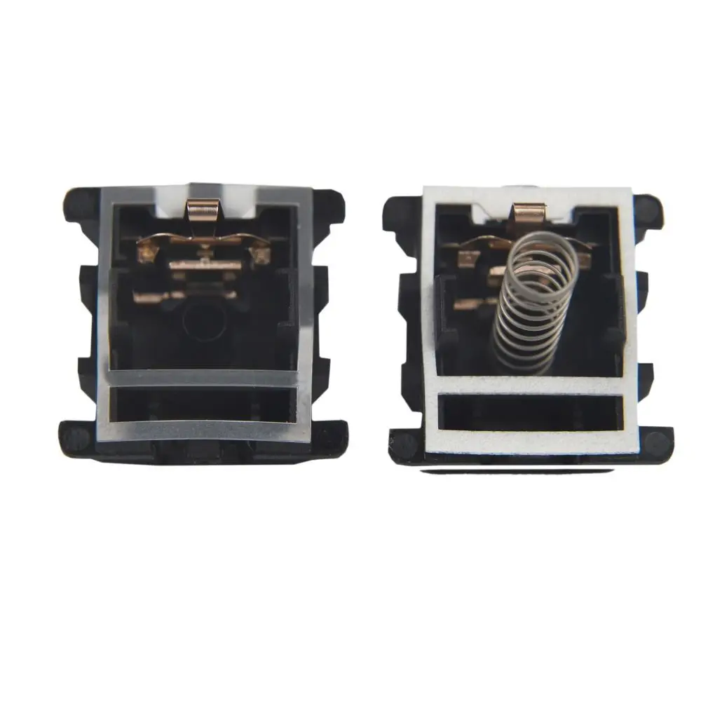 

Soft Repair Prevent Loosening MX Switch Films Dust Sticker Mechanical Keyboard Shaft Pads HTV PC For Cherry Gateron JWK