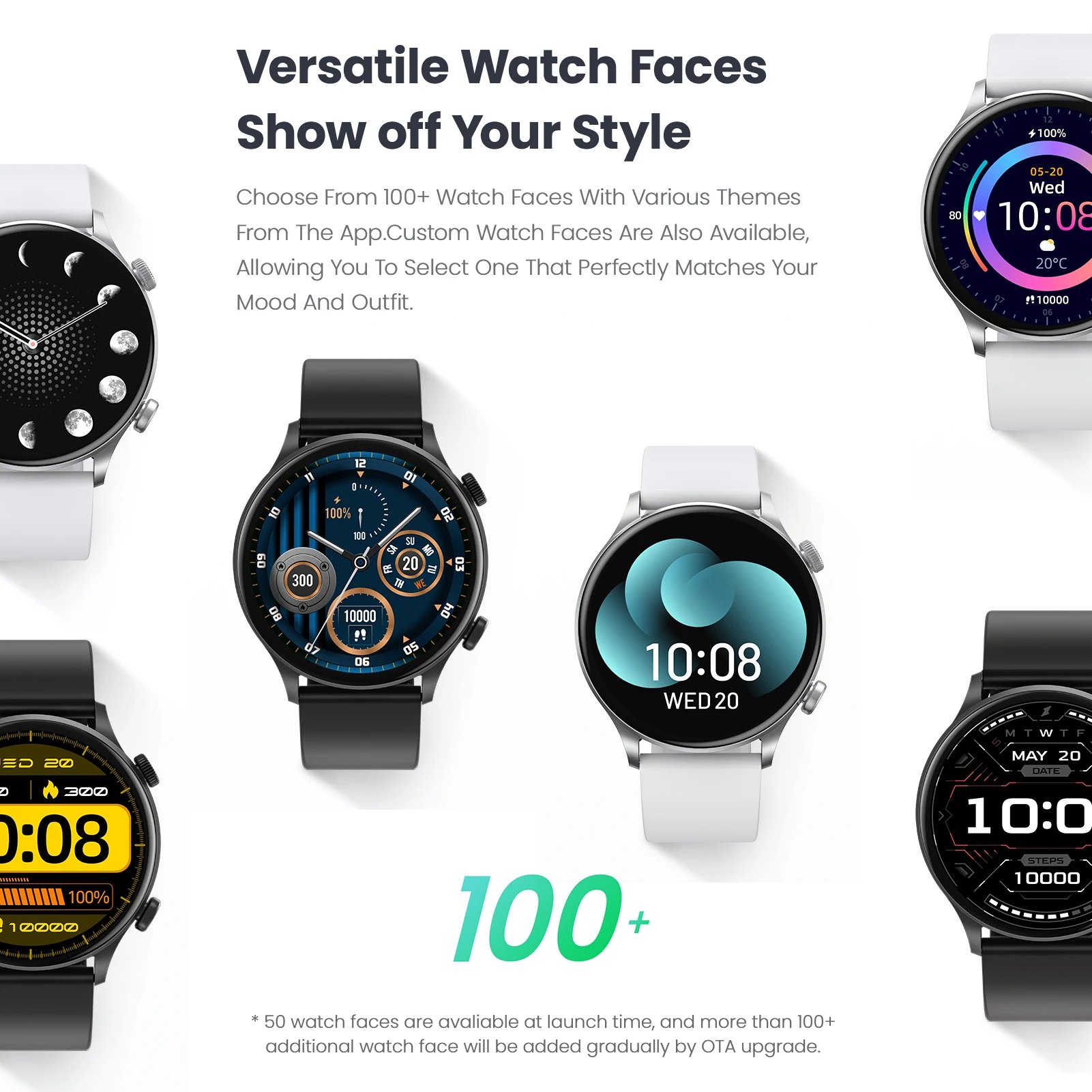 Software Update Galaxy Watch Active Updates Vo2 Max Samsung Galaxy