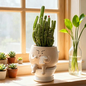 Crappy Planter
