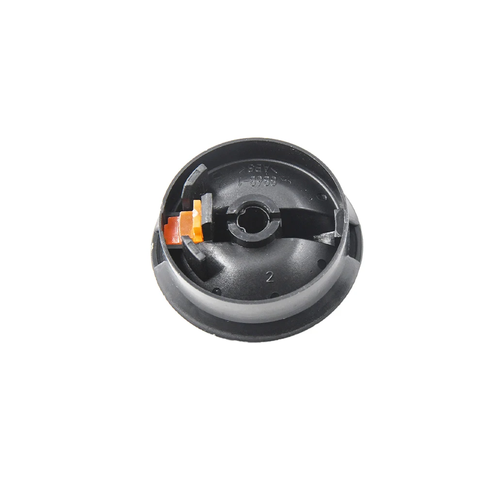 thumbnail image 2 of 3PCS Control Knob Fan Heater AC Air Conditioner Control Switch Knobs For Toyota Tacoma 2005-2011 2 of 13