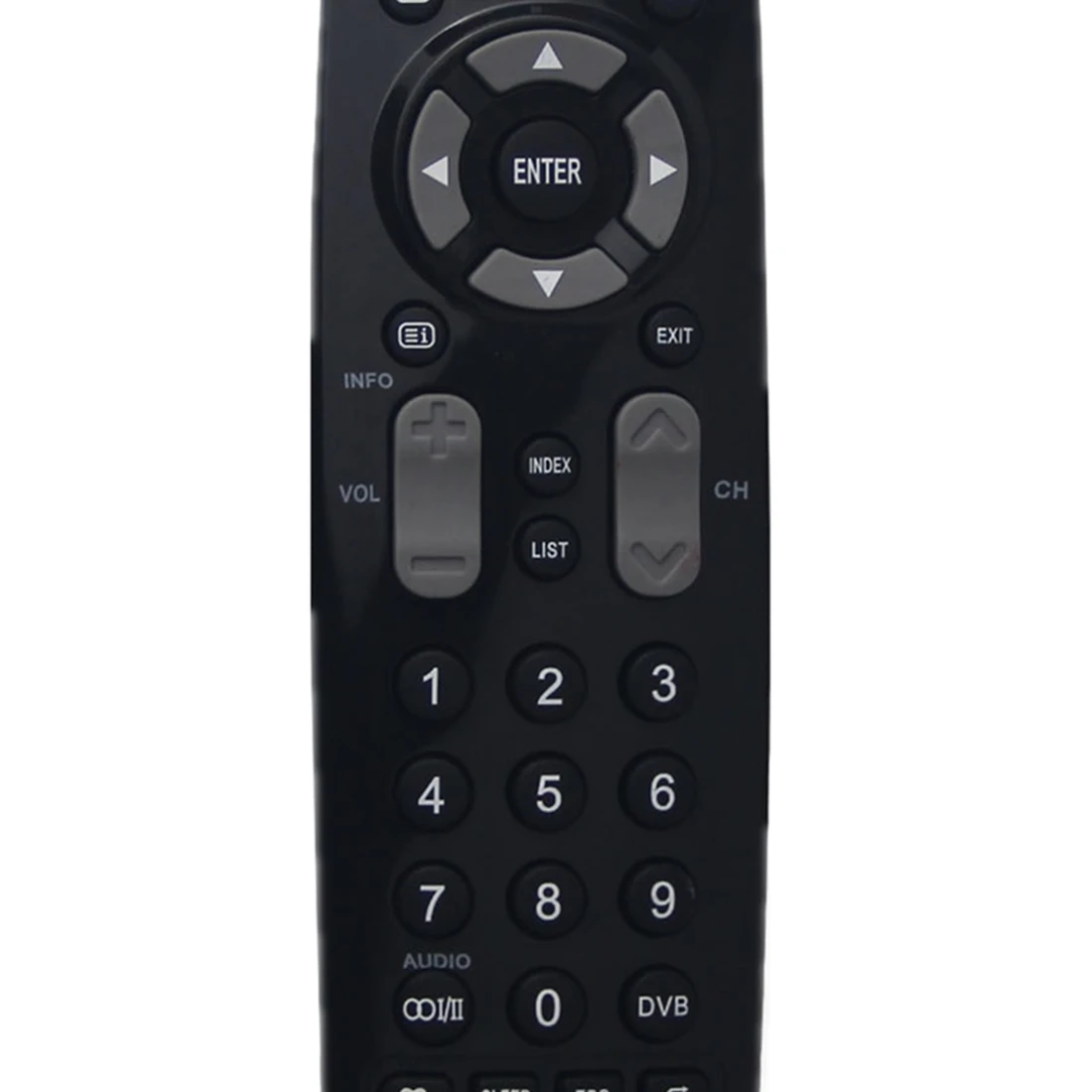 Пульт дистанционного управления RL67H-8 TV для Changhong TV TV20A-C35 SABA LC32HA3 LED50C2000H LED50C2000IS LED29B1000S (art.: 3920c3bb58d4e) - 3920c3bb58d4e