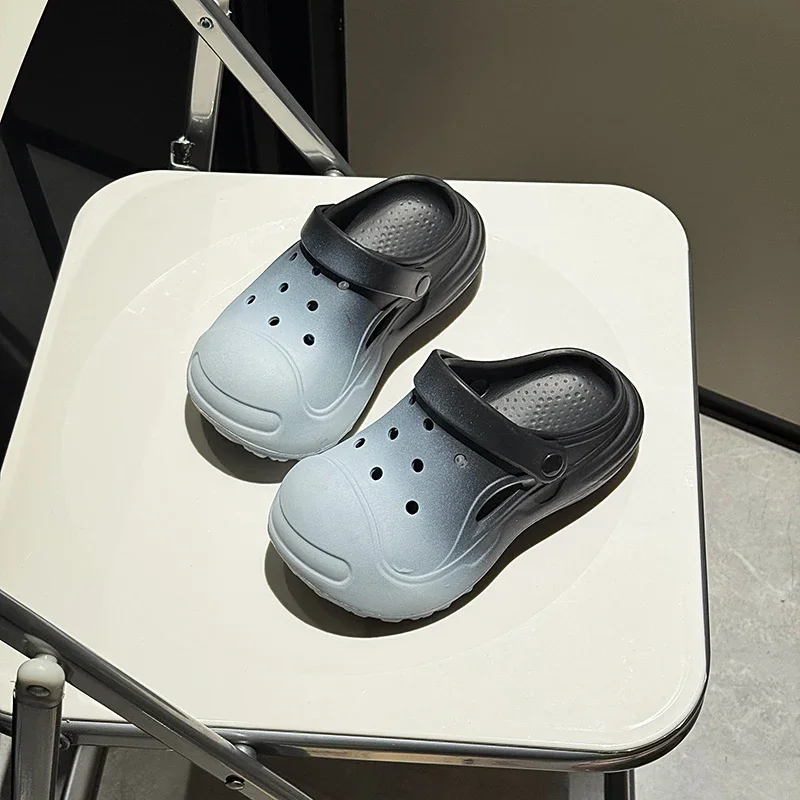 Kids Non Slip EVA Summer Slippers