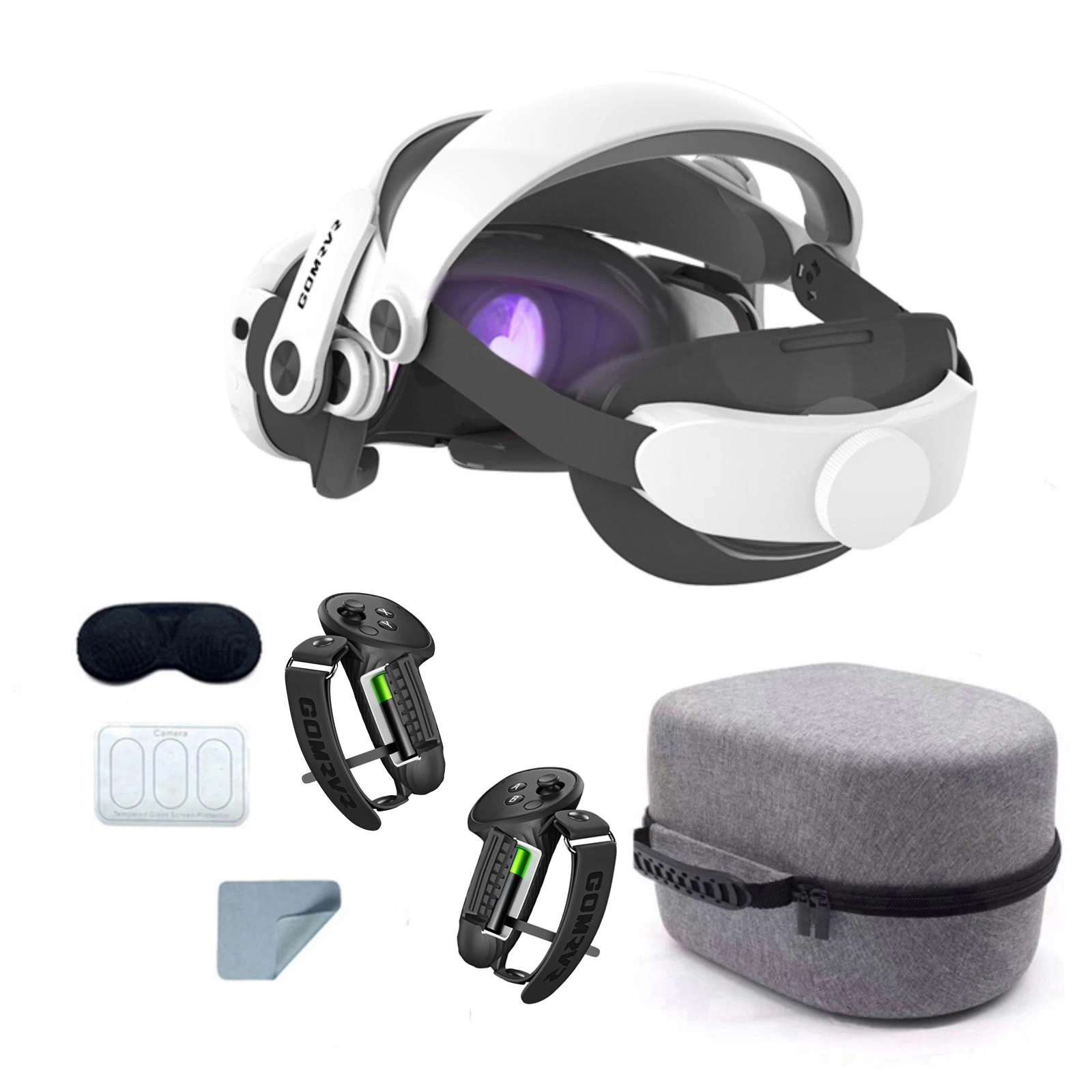  Quest 3 VRヘッドセット Amazon.co.jp: Meta Quest 3-512GB Headset (Oculus) (VR