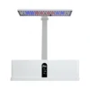 automatic hydroponics growing system with led grow lights