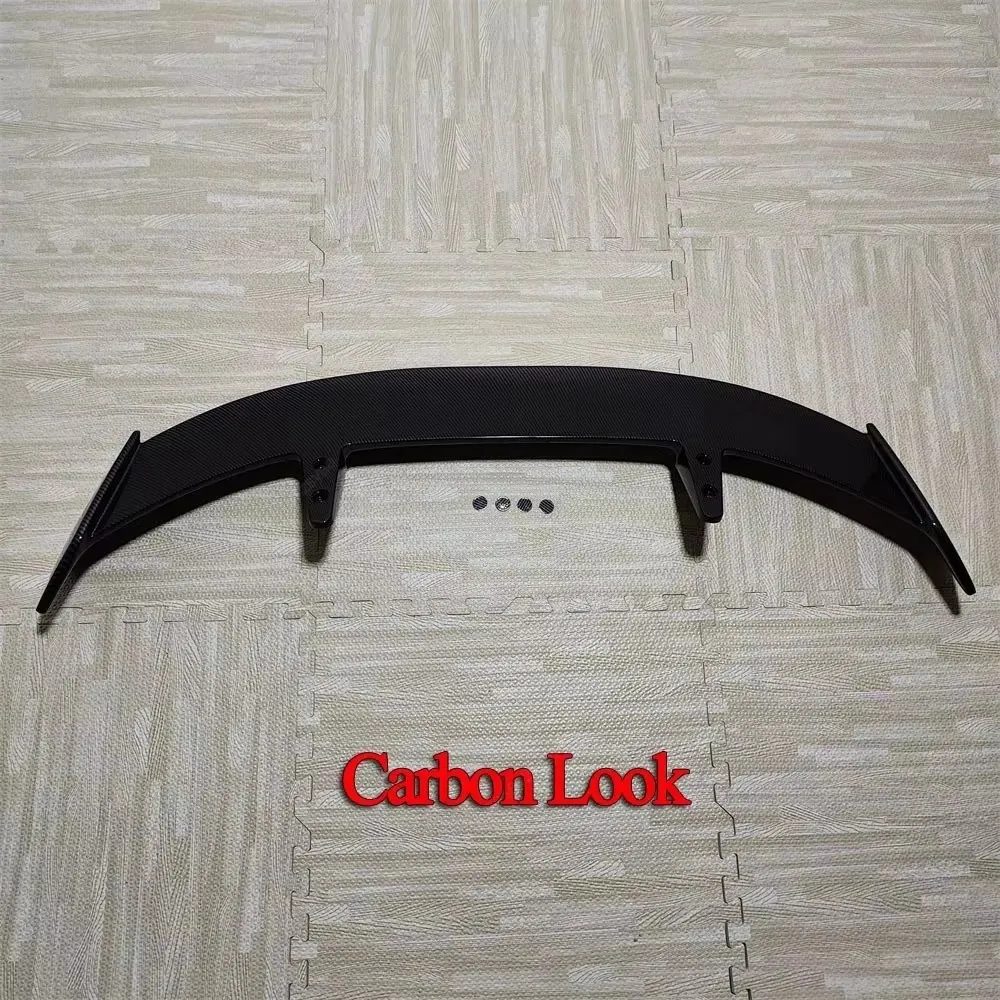 Carbon Look