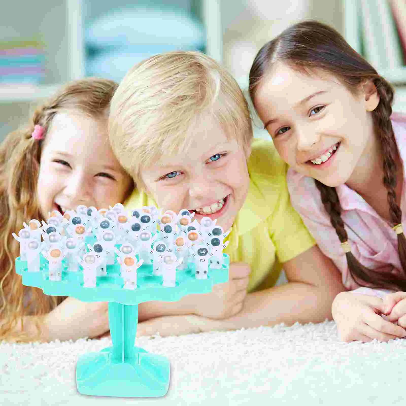 Рисунок 4 - Строительные блоки