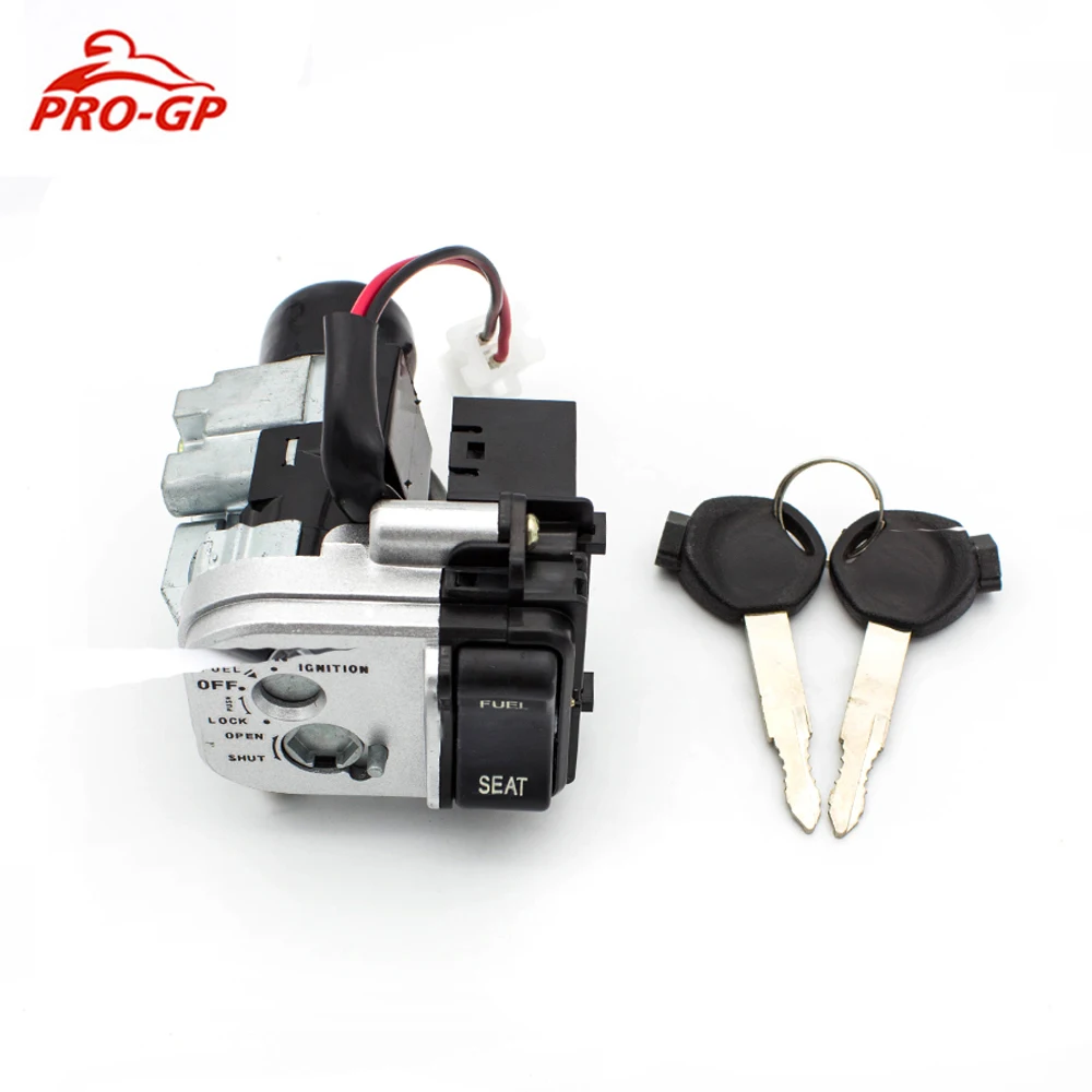 

Ignition Key Switch Motorcycle Accessories For HONDA PCX125 PCX150 PCX 125/150 2014-2015 2014 2015