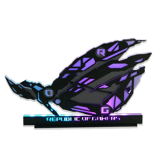 ROG Figure-Black