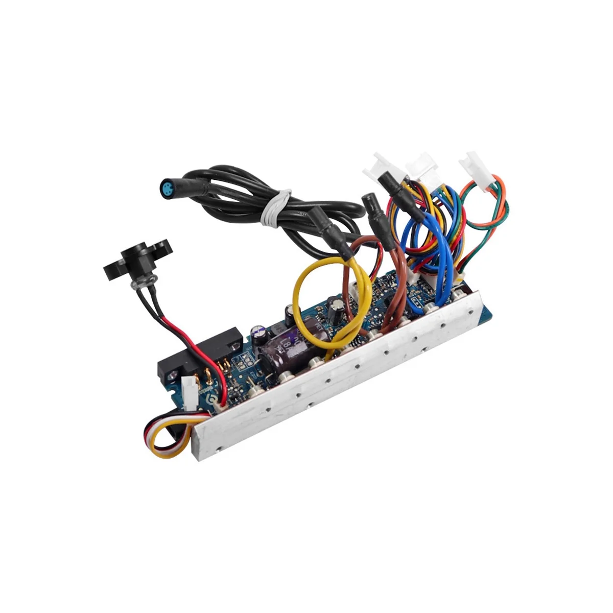

Suitable for Xiaomi No.9 E25 E45 Motherboard Controller Original Code 36V Full Set of Applicable Accessories