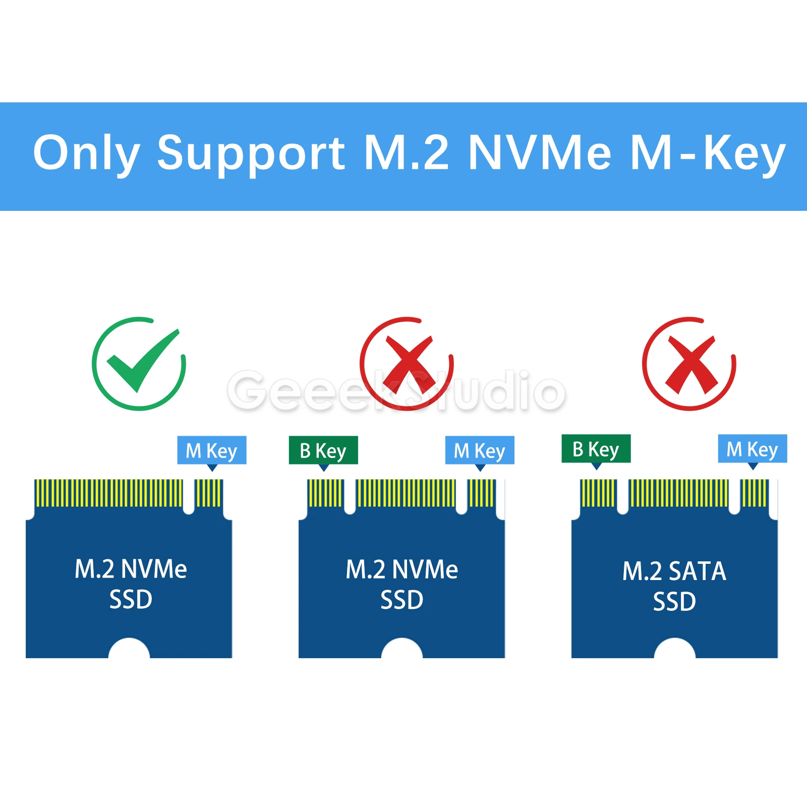 Pcie para Nvme Top Placa Adaptador de Extensão Raspberry pi N04 M.2 2280 - Imagem 3