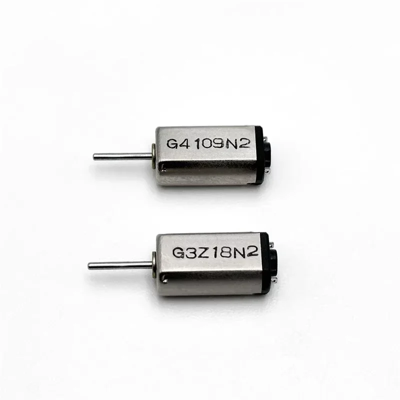 미니 K20 고속 30000RPM 모터 FF-K20-9Z100 DC 1.5V 3V 3.7V 전기 8mm*6mm*14.5mm DIY 태양광 장난감 카메라용