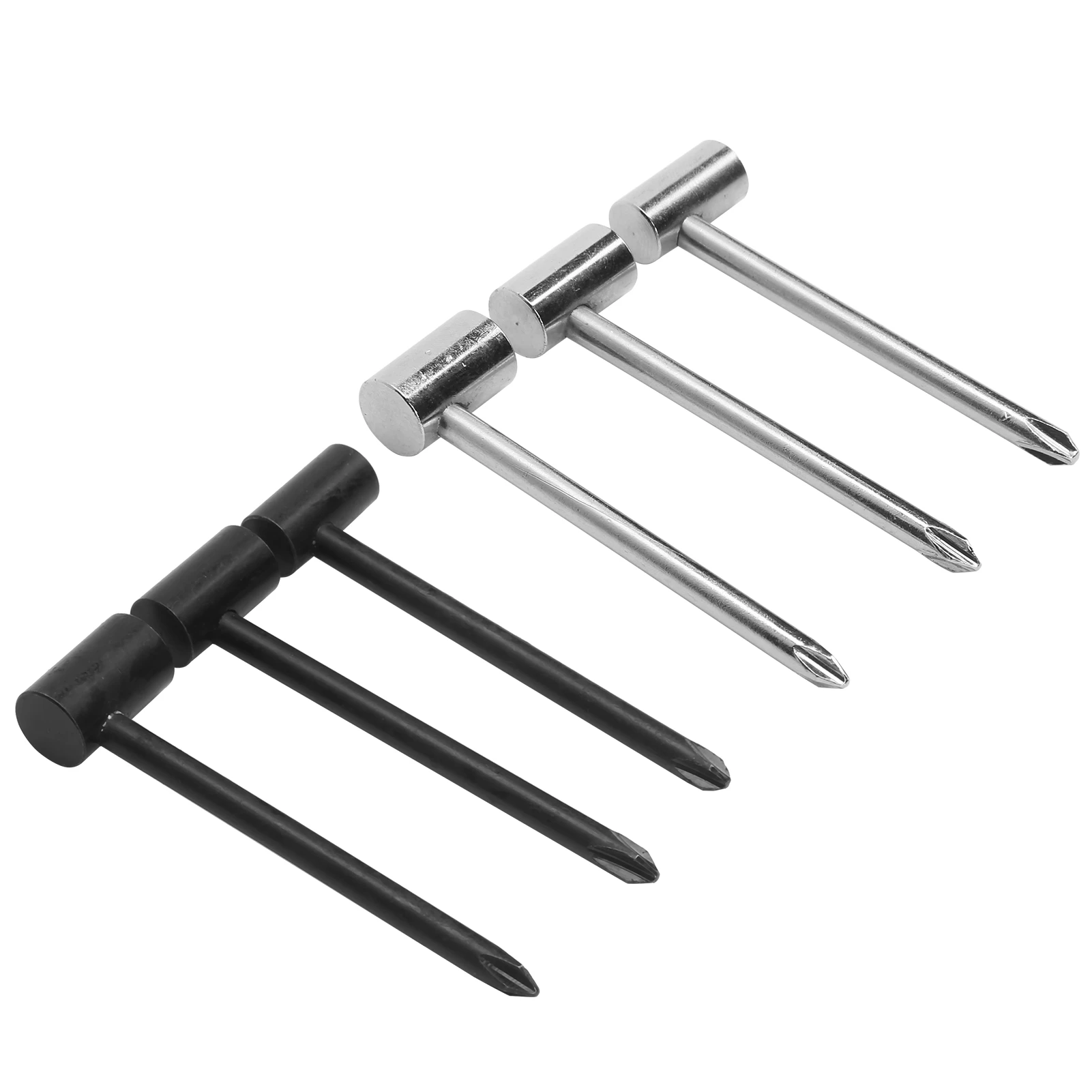 3Pcs Hexagon Socket Wrench For Adjusting Brass Truss Rod Hex Nut Truss Rod Wrench Adjustment Guitar Spanner Repair Tools