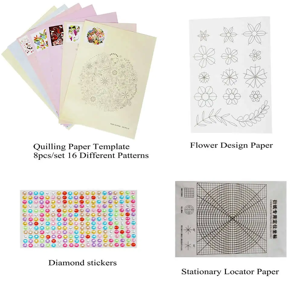 Cheap Papel craft