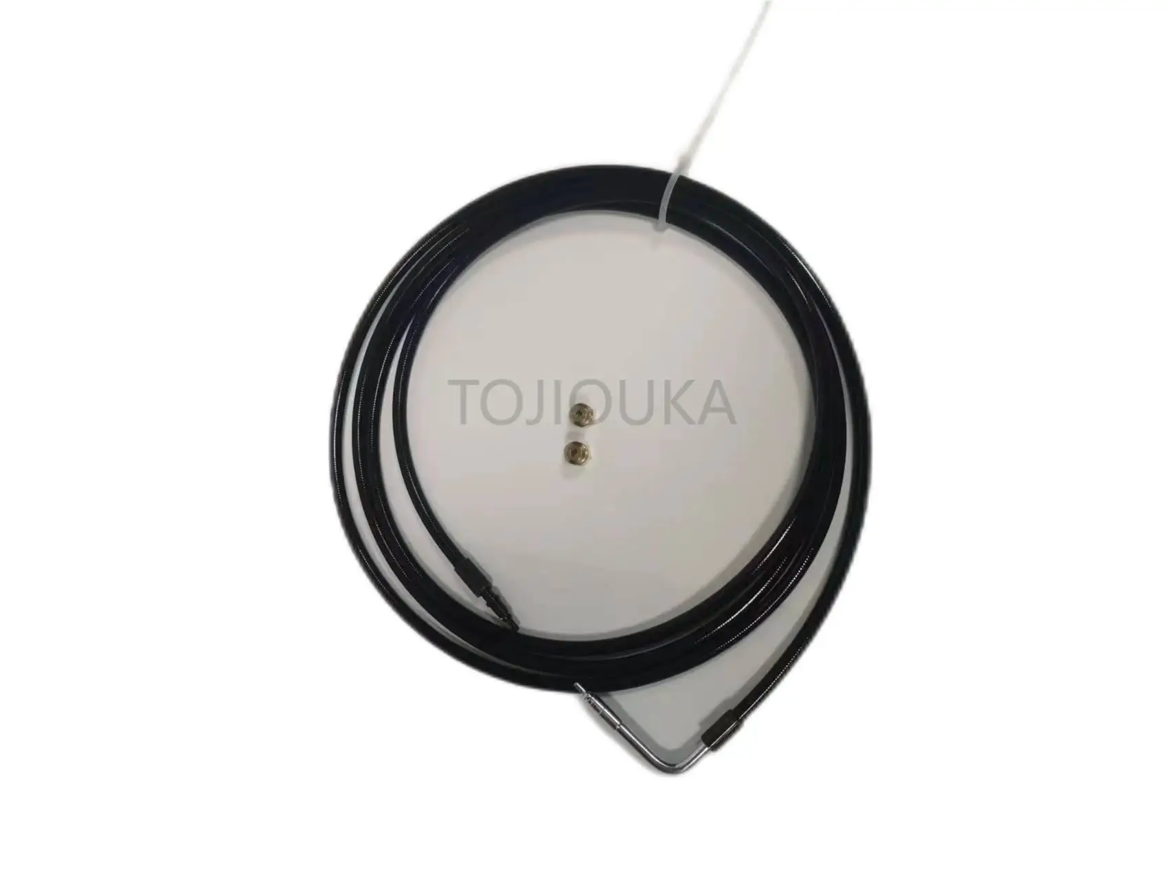 Suitable For Volvo Cab Lift Tubing 22094958 21887026