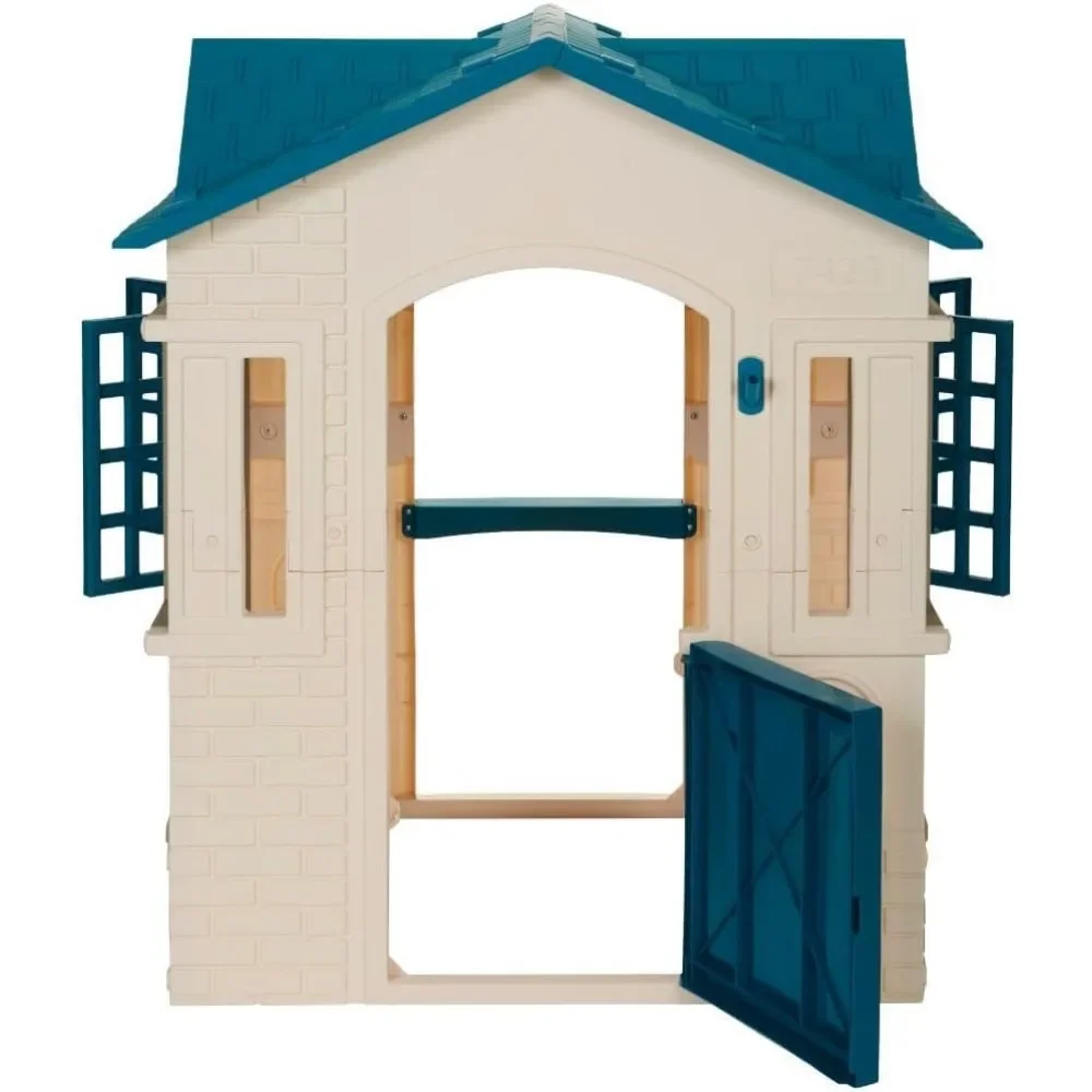 Multipurpose Theater,Children's interactive toy amusement park Suitable for children over two years old, ,