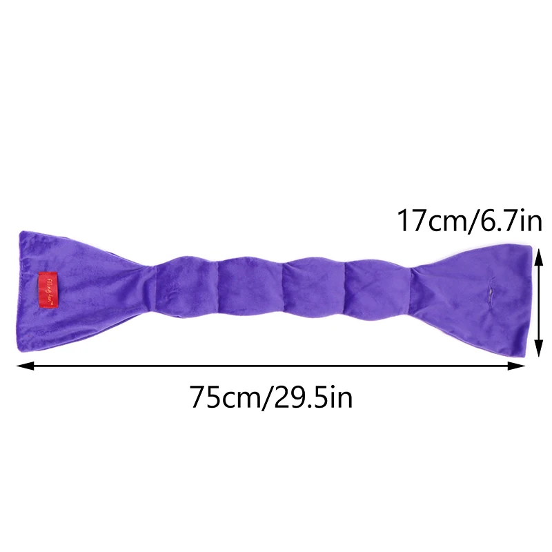 Eye Pillow Gravity Gentle Pressure Sleep Mask Blanket Weighted Sleep Mask Gravity Light Blocking Sleeping Traveling Relaxation 6