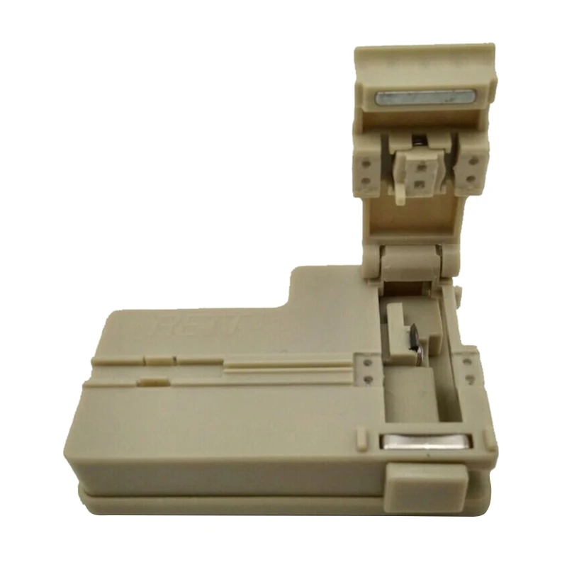 

Portable Optical Fiber for Fusion Splicer Fiber Cutter Optical Cleaver Tool Plas