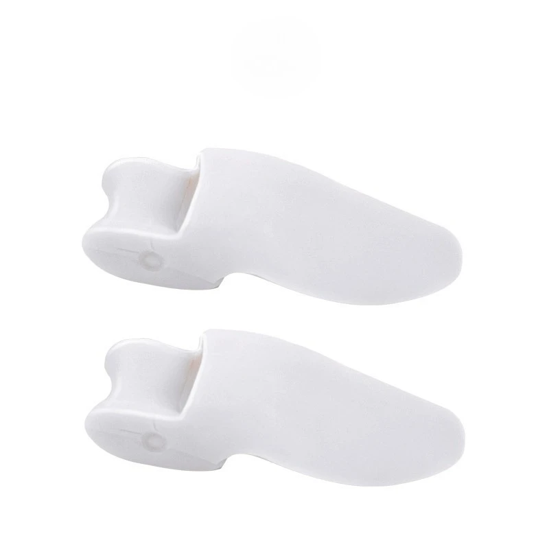 Bunion Corrector Big Toe Splint With Gel Pad For Pain Relief_voghion.com