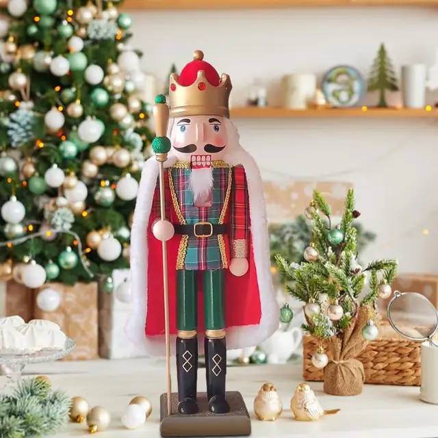 サンタクロース人形 約150cm スタンド付き