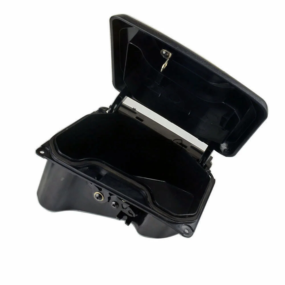 For Honda Goldwing GL1800 2001-2011Gold Wing High Quality Motorcycle Left Right Fairing Tool Box Toolbox Storage Box