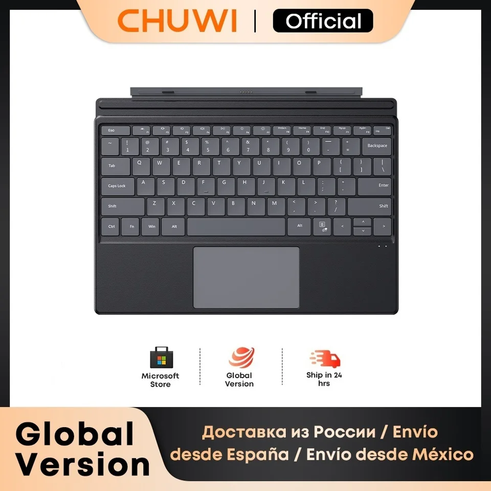 【未開封品】CHUWI Hi10Max ＋Keyboard＋touchpen CHUWI Hi10 Max 12.96