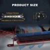 أضواء LED  الطرق الوعرة  الضباب ضوء الملحقات 4x4